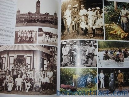 FREESHIPPING:HARDCOVERBOOK(MALAYSIAPictorialHistory )IMAGES