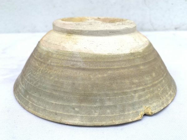 Antique Aged Porcelain