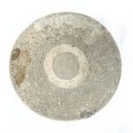 SUPER RARE MINI BOWL 105mm TEA SOUP Sung Dynasty (960-1279) Era Chinese Plate Dish