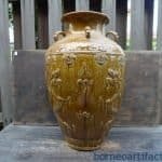 Ching Dynasty JAR