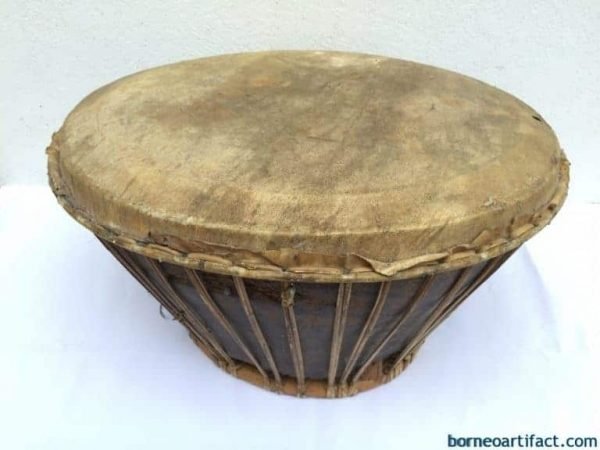 traditional drum