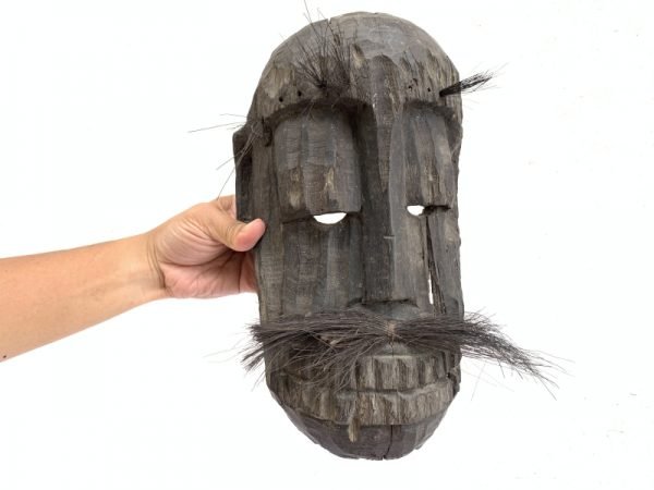 Native Mask