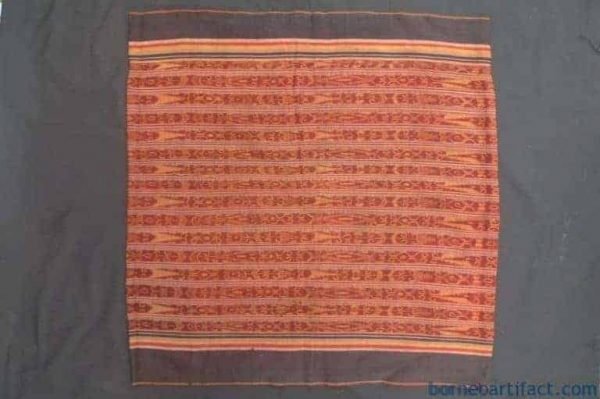 Traditional Textile