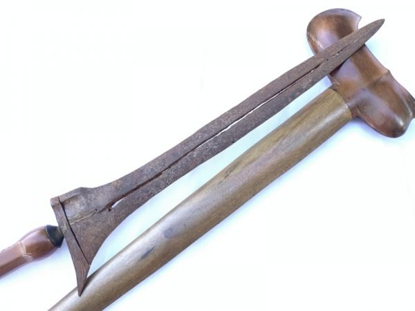Traditional Knife
