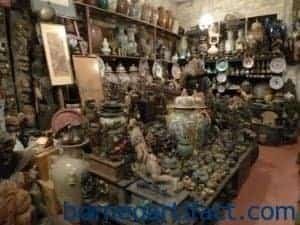 About asian antique gallery