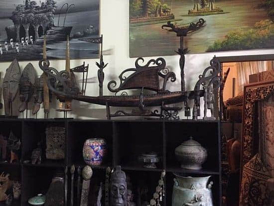 asian antique gallery
