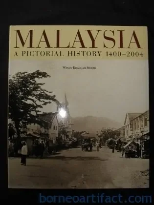 MALAYSIA Pictorial History