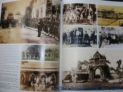 FREESHIPPING:HARDCOVERBOOK(MALAYSIAPictorialHistory )IMAGES
