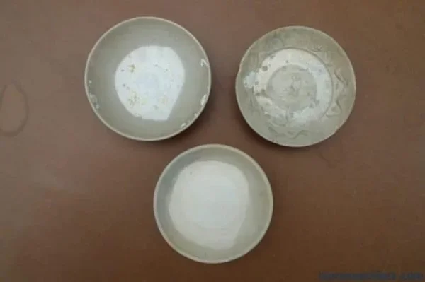 GENUINESUNG/SONG( )DISH/PLATE/BOWLChinesePorcelainCeramic#