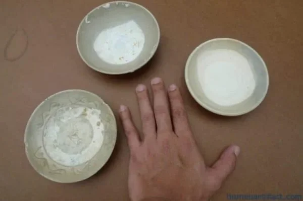 GENUINESUNG/SONG( )DISH/PLATE/BOWLChinesePorcelainCeramic#