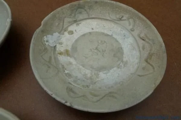 GENUINESUNG/SONG( )DISH/PLATE/BOWLChinesePorcelainCeramic#