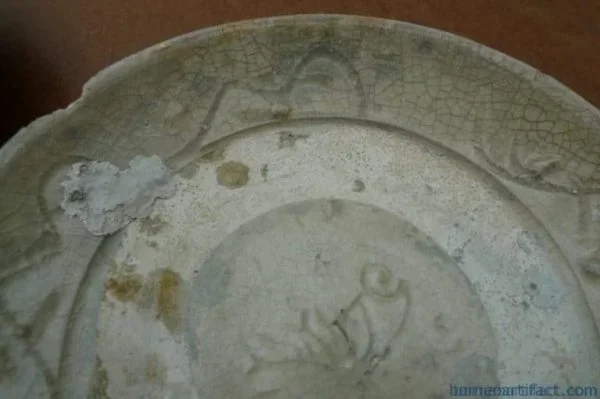 GENUINESUNG/SONG( )DISH/PLATE/BOWLChinesePorcelainCeramic#