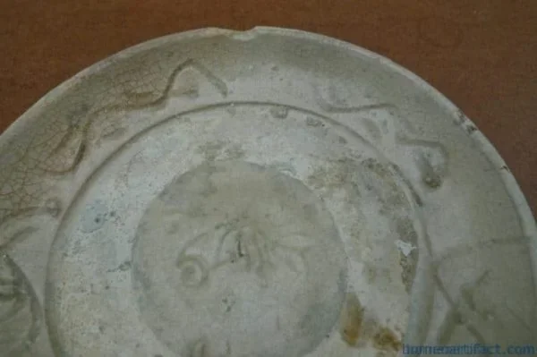 GENUINESUNG/SONG( )DISH/PLATE/BOWLChinesePorcelainCeramic#