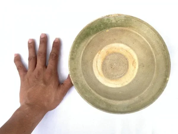 Porcelain Ceramic