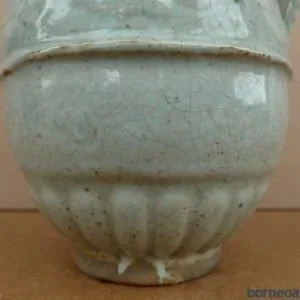 ANTIQUEGLAZEDmmChingPaiTEAPOTKettlePotTeakettleOldKitchenDynasty
