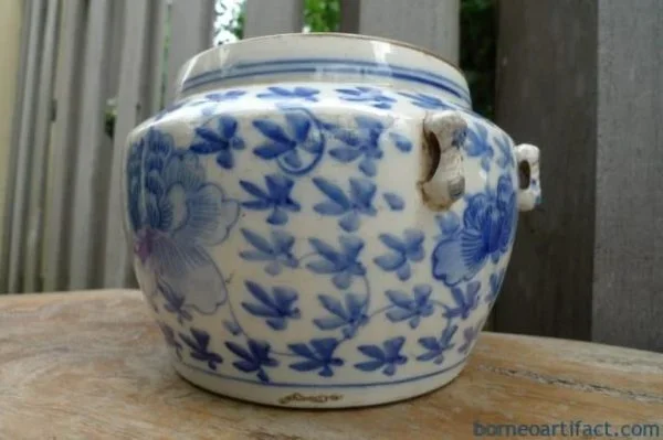 ching dynasty porcelain
