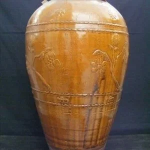 Old Jar