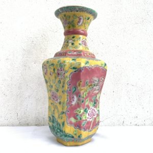 gorgeous vase