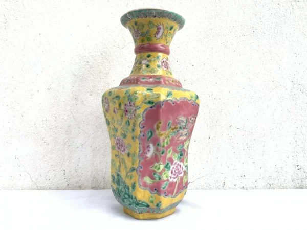 gorgeous vase