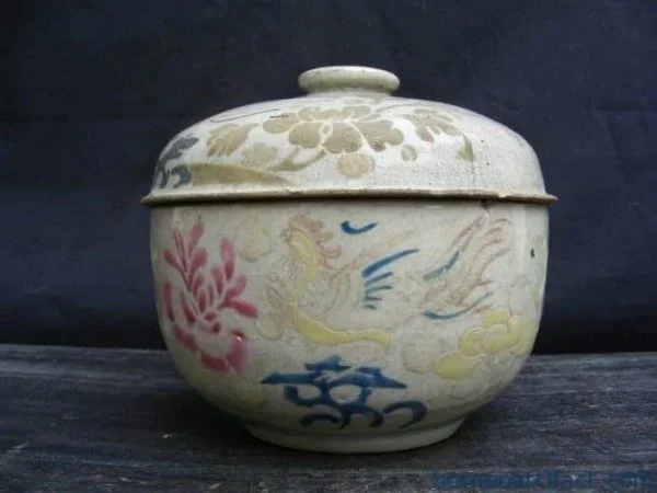 porcelain chinese