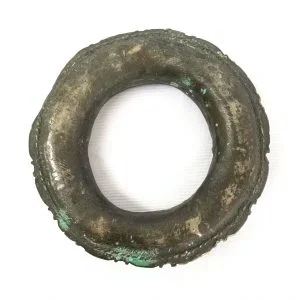 bronze bangle