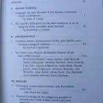 Borneo Fossil Fossils Archaeology Book Stegodon The Sarawak Museum Journal Natural Human Science