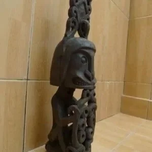 ancestral sculpture