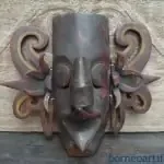 Traditional Mask