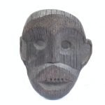 Headhunter Mask