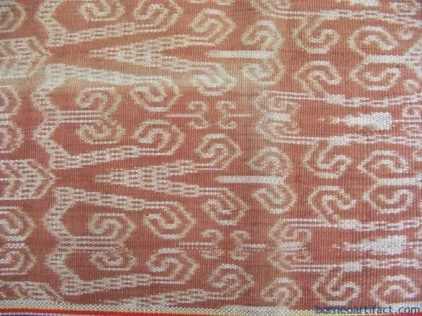 SCORPION&MAYAUIkatBidangRitualSkirtdressSARONGLADIESGARMENTOUTFIT#