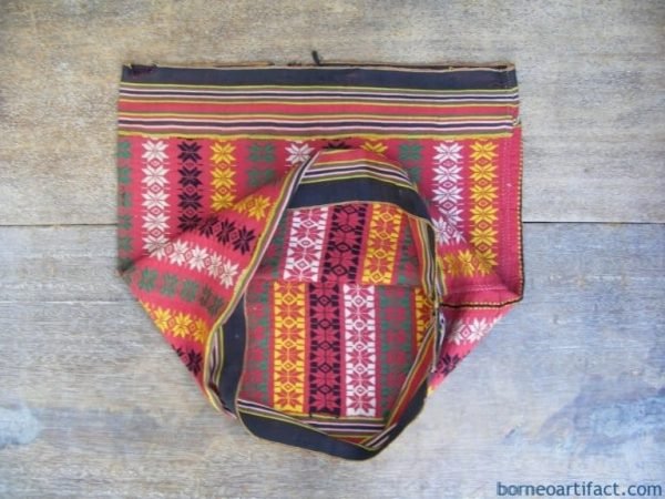 Tribal Skirt