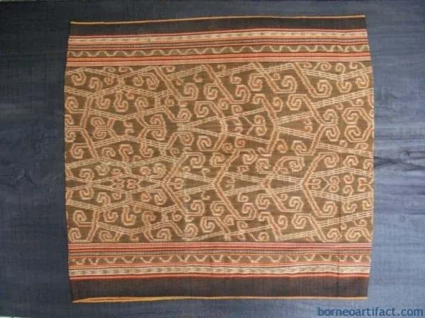 Ritual Dress