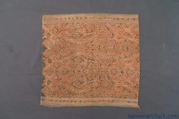 Antique Skirt