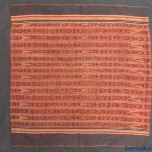 Traditional Textile