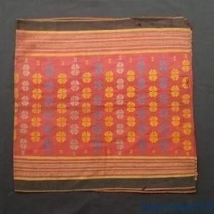 Cultural Textile