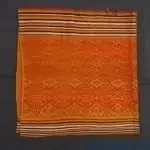 Old Traditional Fabric