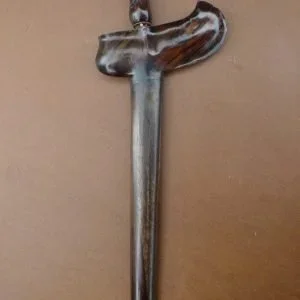 Traditional weapon dagger