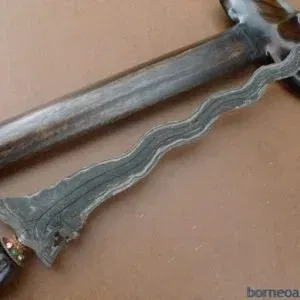 DRAGONmKERISNAGANOGOLUKWeaponKnifeDaggerSwordKrisArmsKriss