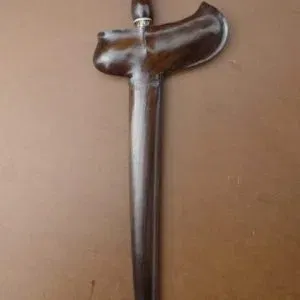 KERISNAGANOGOmmSUMATRAWeaponKnifeBladeDaggerSwordKrisKrissBorneo
