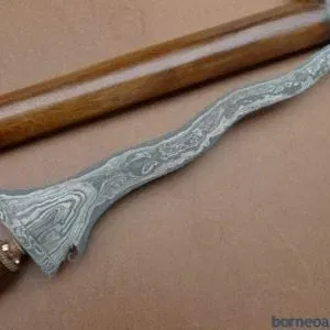 BATULAPAKmmROYALPAMORKERISWeaponKnifeBladeDaggerSwordKrisKriss