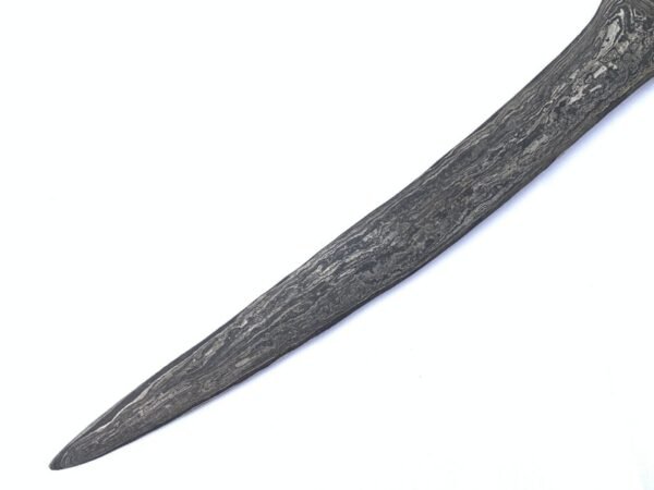 (3 PAMOR KERIS) KRIS SUMATRA Weapon Knife Blade Dagger Sword Kriss Asia Asian