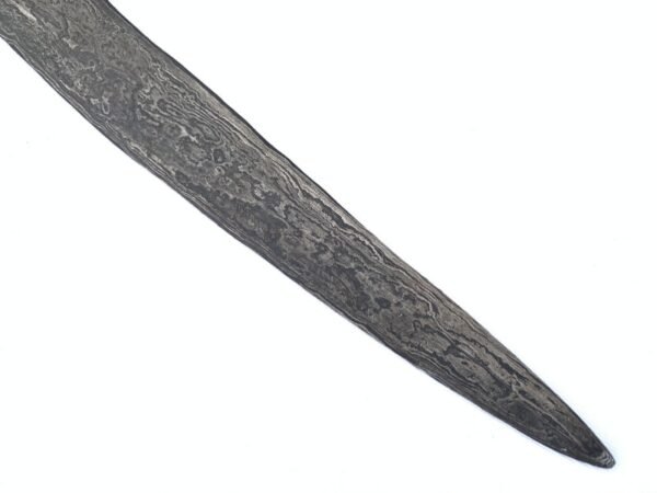 (3 PAMOR KERIS) KRIS SUMATRA Weapon Knife Blade Dagger Sword Kriss Asia Asian