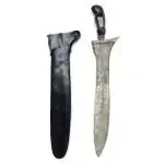 dagger kriss