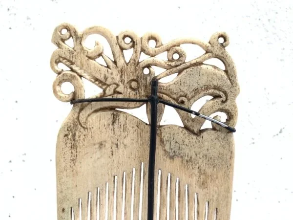 IBAN HEADDRESS
