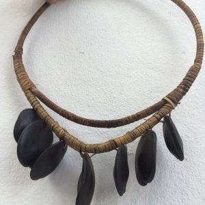 DAYAK NECKLACE