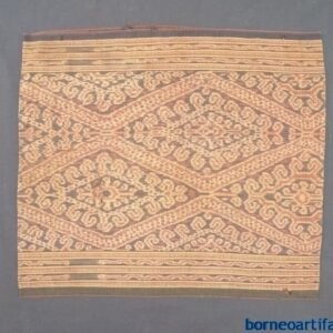 GIGANTICSNAKEBUAHNABAUSerpentPatternBidangSARONGLADIESGARMENTCLOTH#