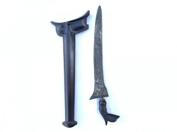 KERIS PALEMBANG