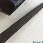 PATANIKERIS.UNUSUALUPPERSHEATHWeaponKnifeDaggerKrisSTRAIGHTBLADE