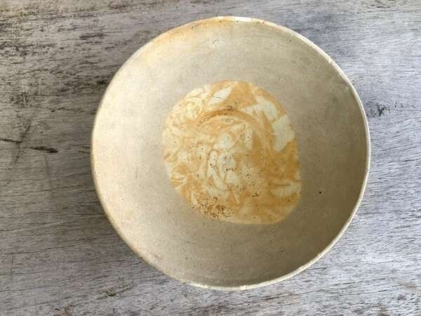 Sea Treasure SUNG / SONG (960-1279) DISH / PLATE / BOWL Chinese Porcelain Ceramic