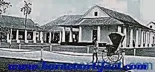 history kuching History Kuching Sarawak